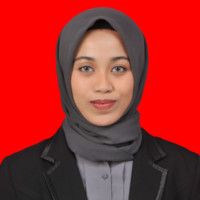 Nadia Firdaus