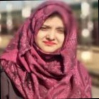 Syeda Mehwish
