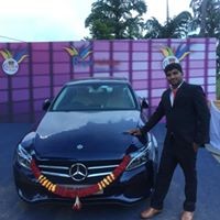 Nayak Santu