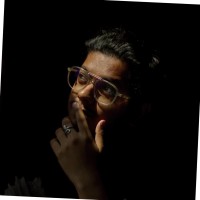 Harsh Kirti raj