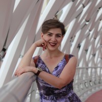 Кристина Маркова