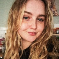 Cerys Avery