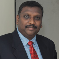 Dalton Vinod