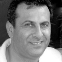 Nicos Vassiliou
