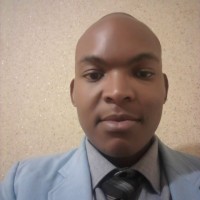 Ofentse Handsford Tlhapane