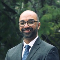 Srikanth Radhakrishnan, CPA