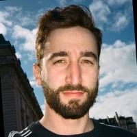 Alexis Paradis-Lemieux