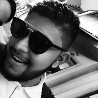 Muhammad Ajmal-Shah Dowagagee