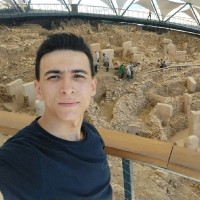 Burak TAŞKIN