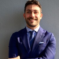 Mattia Ficarola