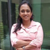 Mansi Agrawal