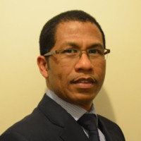 Roland B Walters Fcca, Msc