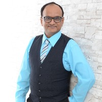 Pankaj Patel