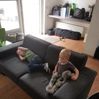 Mama En Papa