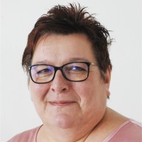 Annette Lehmann