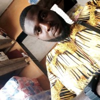 Martin Okafor