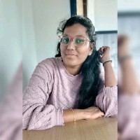 Menaka K