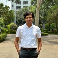 Partha Modak
