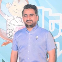 Noman Ahmed