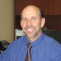Glen Gray