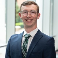 Luke McGilvray, CCUE