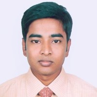 Md. Shihabudullah Talukder