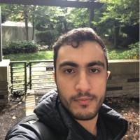 Ali Farahani