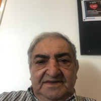 Eduardo Alberto Ovejero