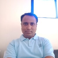 Kamlakar Patil
