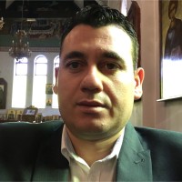 Shpetim Rrapaj