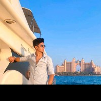 Jayant Ahuja