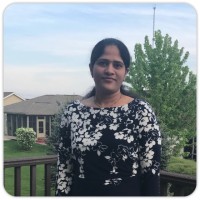 Rupa Vanukuri