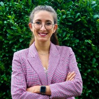 Michèle Boyer De Zordi