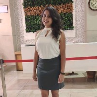 Megha Shree