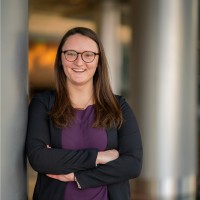 Megan Plourde