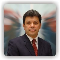 Rafael Alberto Martín V.