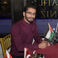 Derar A. Al Rayyashi