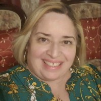Sandra Urbina Rodríguez