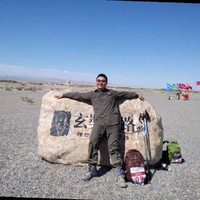 李小祥 Mike Li