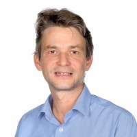 Frederic Cantegril