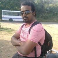 Madan Kamble