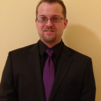 Robert Mathieson