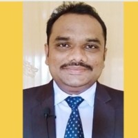 Murali Krishna Dirisam