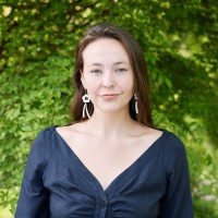 Catherine Zingg