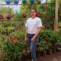 Pooja Ugale