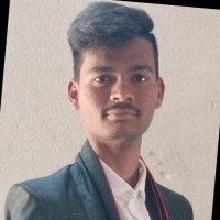 RITESH MAHALE