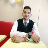 GOVIND PARIHAR
