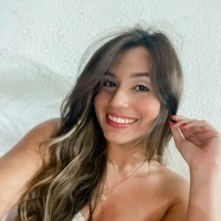 Isadora Almeida