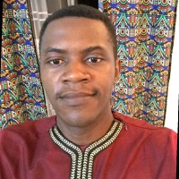 Raymond Onésime Thigui