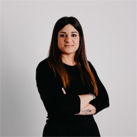 Sarah Giacomello